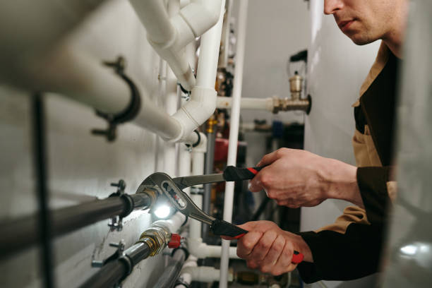 Best Best Plumbers Near Me  in Orida City, FL