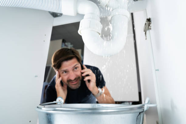Best Shower Repair Services  in Orida City, FL