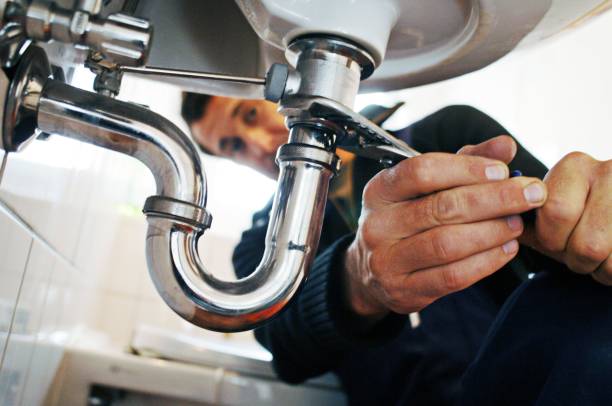 Best Same-Day Plumbing Service  in Orida City, FL