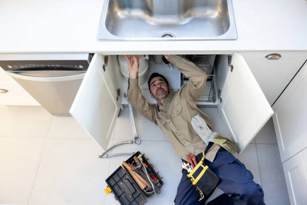 Florida City, FL Plumbing Company