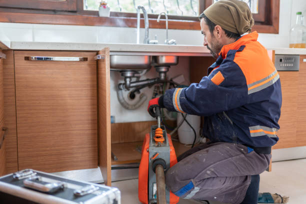 Best 24-Hour Plumber Near Me  in Orida City, FL