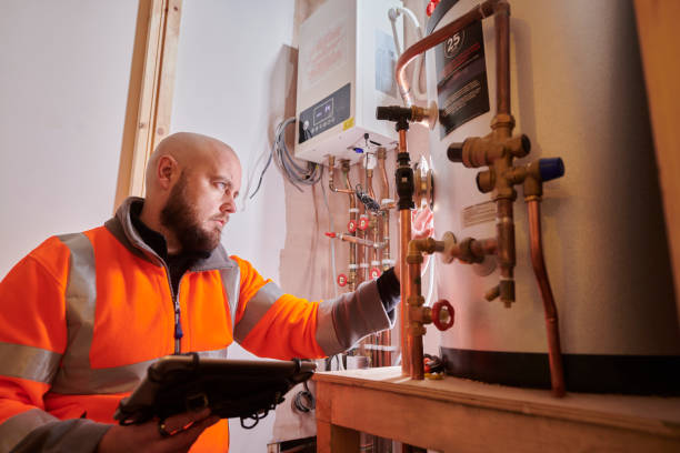 Best Commercial Plumbing Services  in Orida City, FL