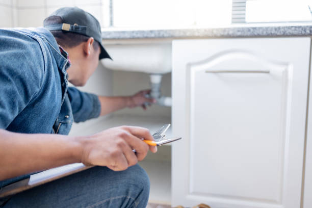 Best Sewer Line Repair  in Orida City, FL