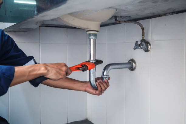 Best Water Leak Repair  in Orida City, FL