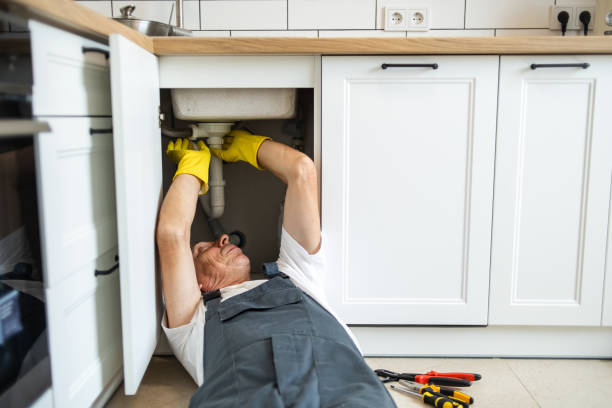 Best Same-Day Plumbing Service  in Orida City, FL