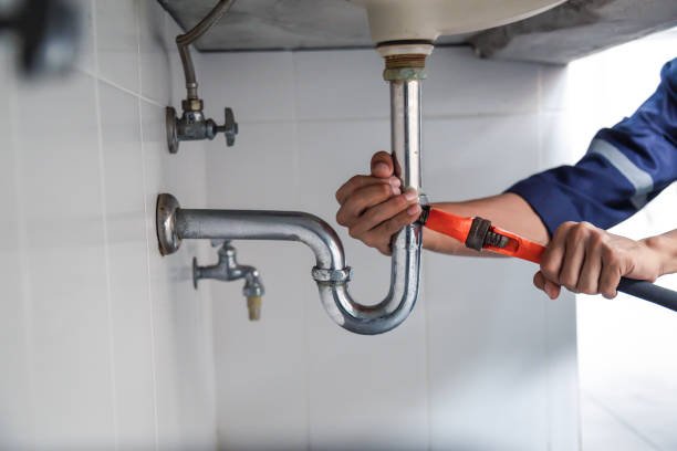Best Drain Cleaning Services  in Orida City, FL