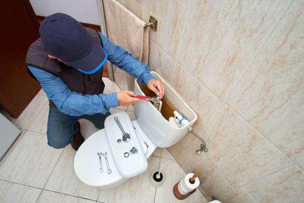 Best Hot Water Heater Installation  in Orida City, FL