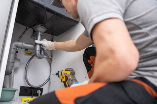 Best Residential Plumbing Services  in Orida City, FL
