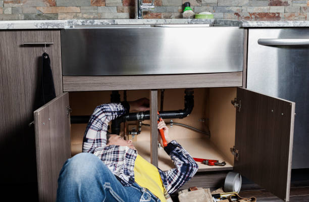 Best Emergency Plumbing Repair  in Orida City, FL